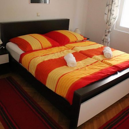 Apartments & Rooms Neno Tribanj-Kruscica Δωμάτιο φωτογραφία