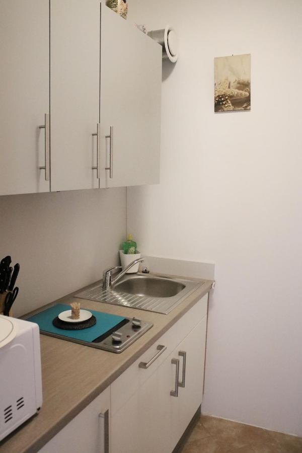 Apartments & Rooms Neno Tribanj-Kruscica Εξωτερικό φωτογραφία