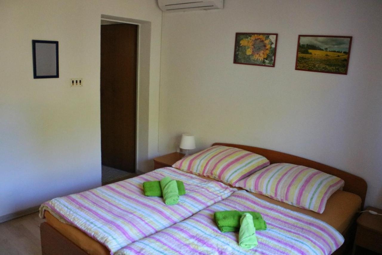 Apartments & Rooms Neno Tribanj-Kruscica Εξωτερικό φωτογραφία