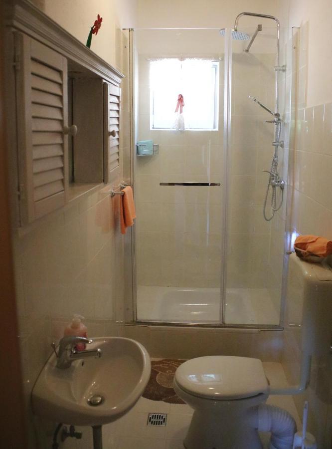 Apartments & Rooms Neno Tribanj-Kruscica Εξωτερικό φωτογραφία