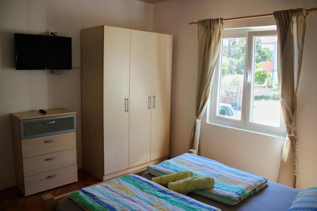 Apartments & Rooms Neno Tribanj-Kruscica Εξωτερικό φωτογραφία