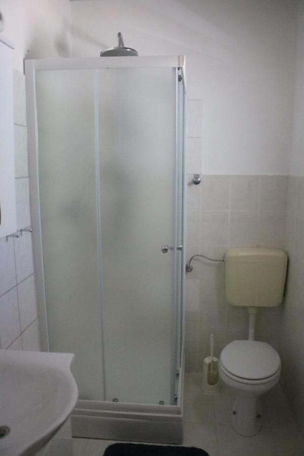 Apartments & Rooms Neno Tribanj-Kruscica Εξωτερικό φωτογραφία