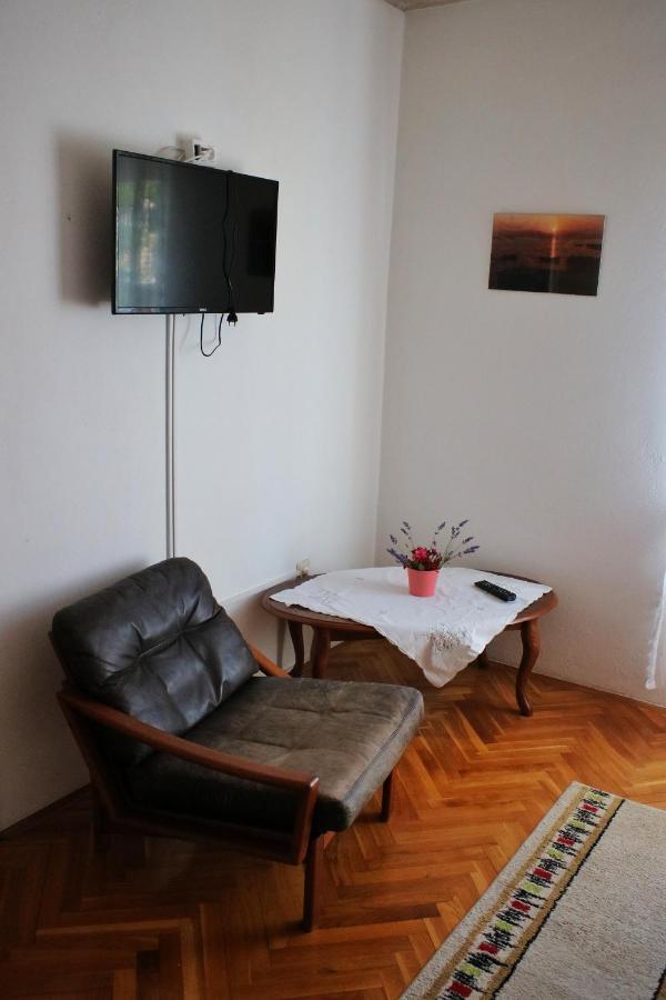 Apartments & Rooms Neno Tribanj-Kruscica Εξωτερικό φωτογραφία
