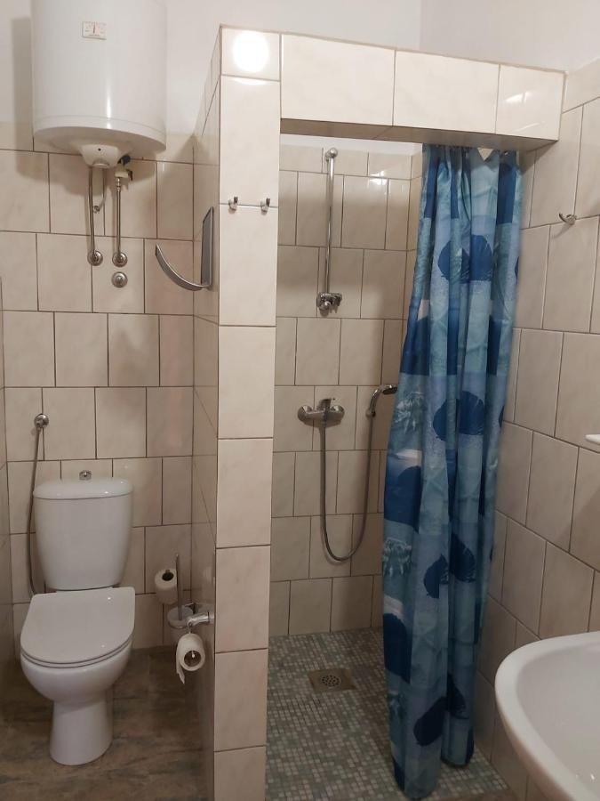 Apartments & Rooms Neno Tribanj-Kruscica Εξωτερικό φωτογραφία