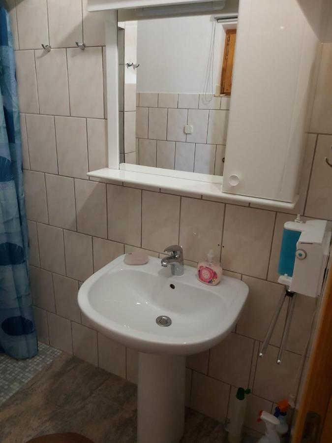 Apartments & Rooms Neno Tribanj-Kruscica Εξωτερικό φωτογραφία