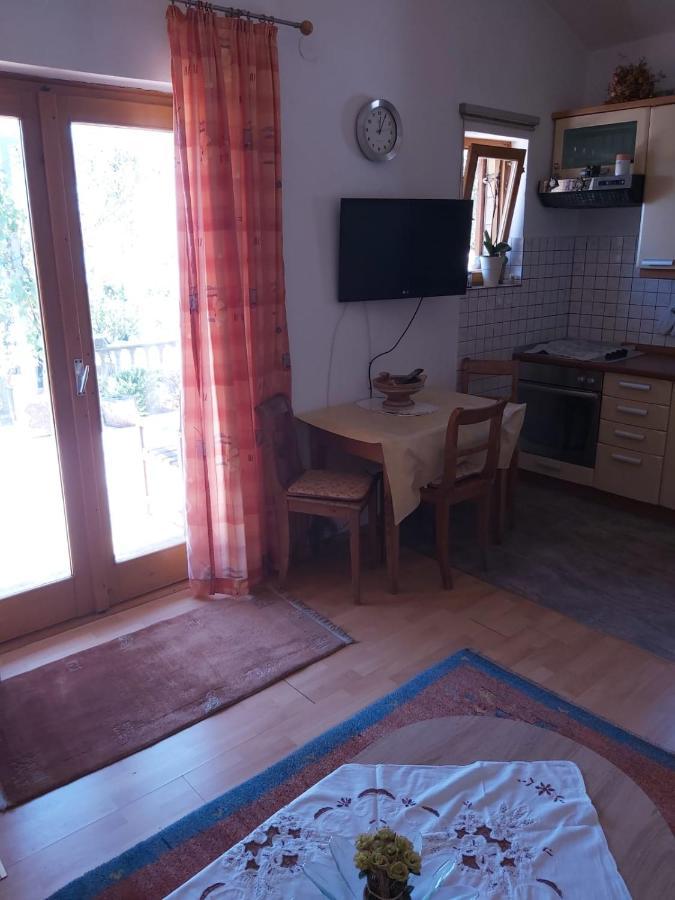 Apartments & Rooms Neno Tribanj-Kruscica Εξωτερικό φωτογραφία