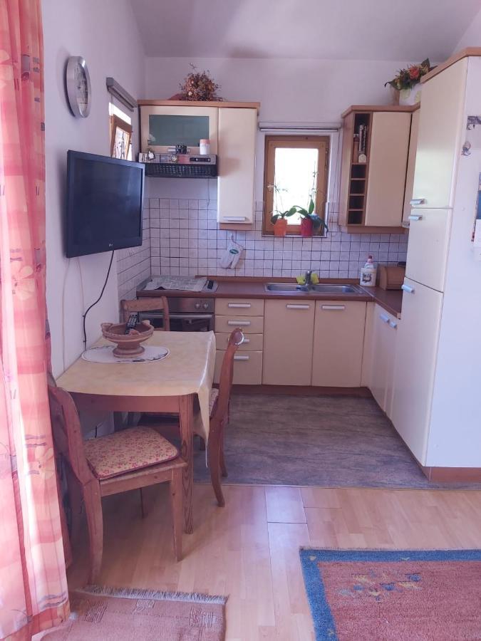 Apartments & Rooms Neno Tribanj-Kruscica Εξωτερικό φωτογραφία