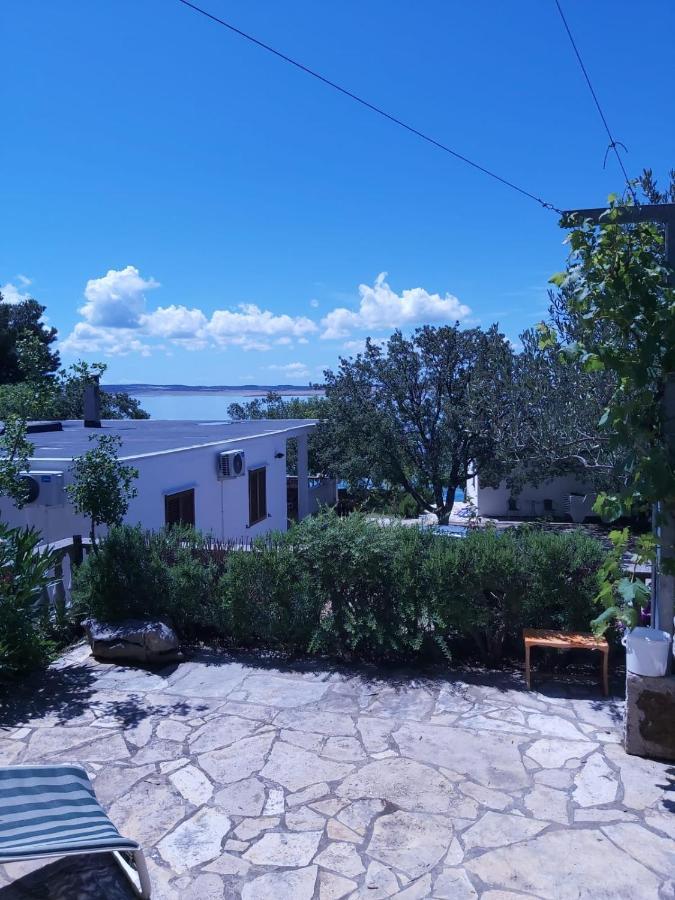 Apartments & Rooms Neno Tribanj-Kruscica Εξωτερικό φωτογραφία