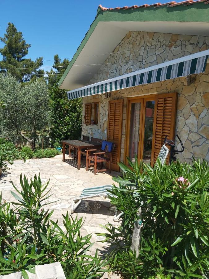 Apartments & Rooms Neno Tribanj-Kruscica Εξωτερικό φωτογραφία