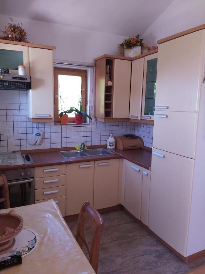 Apartments & Rooms Neno Tribanj-Kruscica Εξωτερικό φωτογραφία