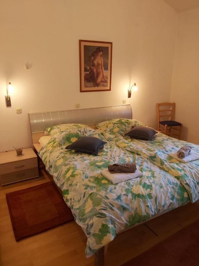 Apartments & Rooms Neno Tribanj-Kruscica Εξωτερικό φωτογραφία