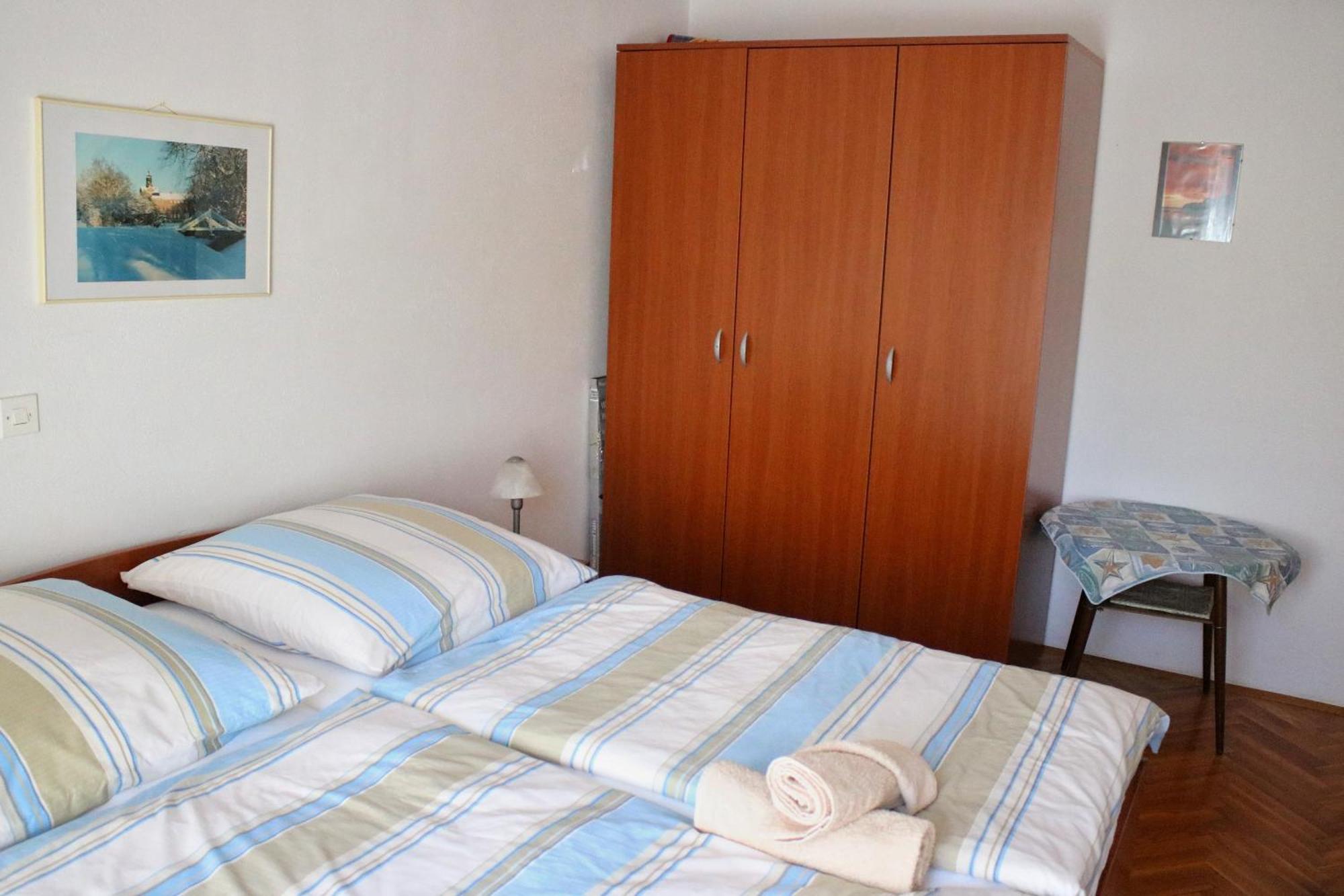 Apartments & Rooms Neno Tribanj-Kruscica Δωμάτιο φωτογραφία