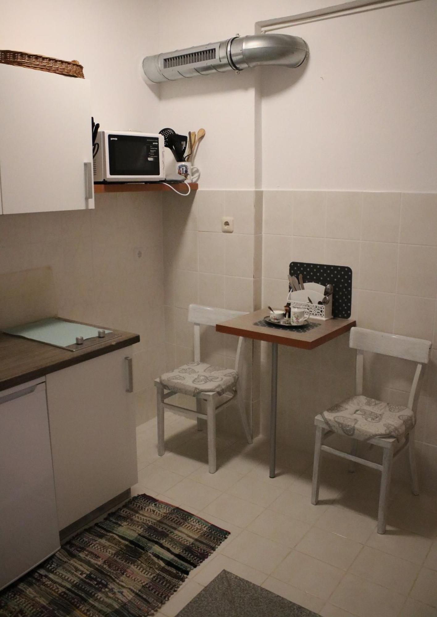 Apartments & Rooms Neno Tribanj-Kruscica Δωμάτιο φωτογραφία
