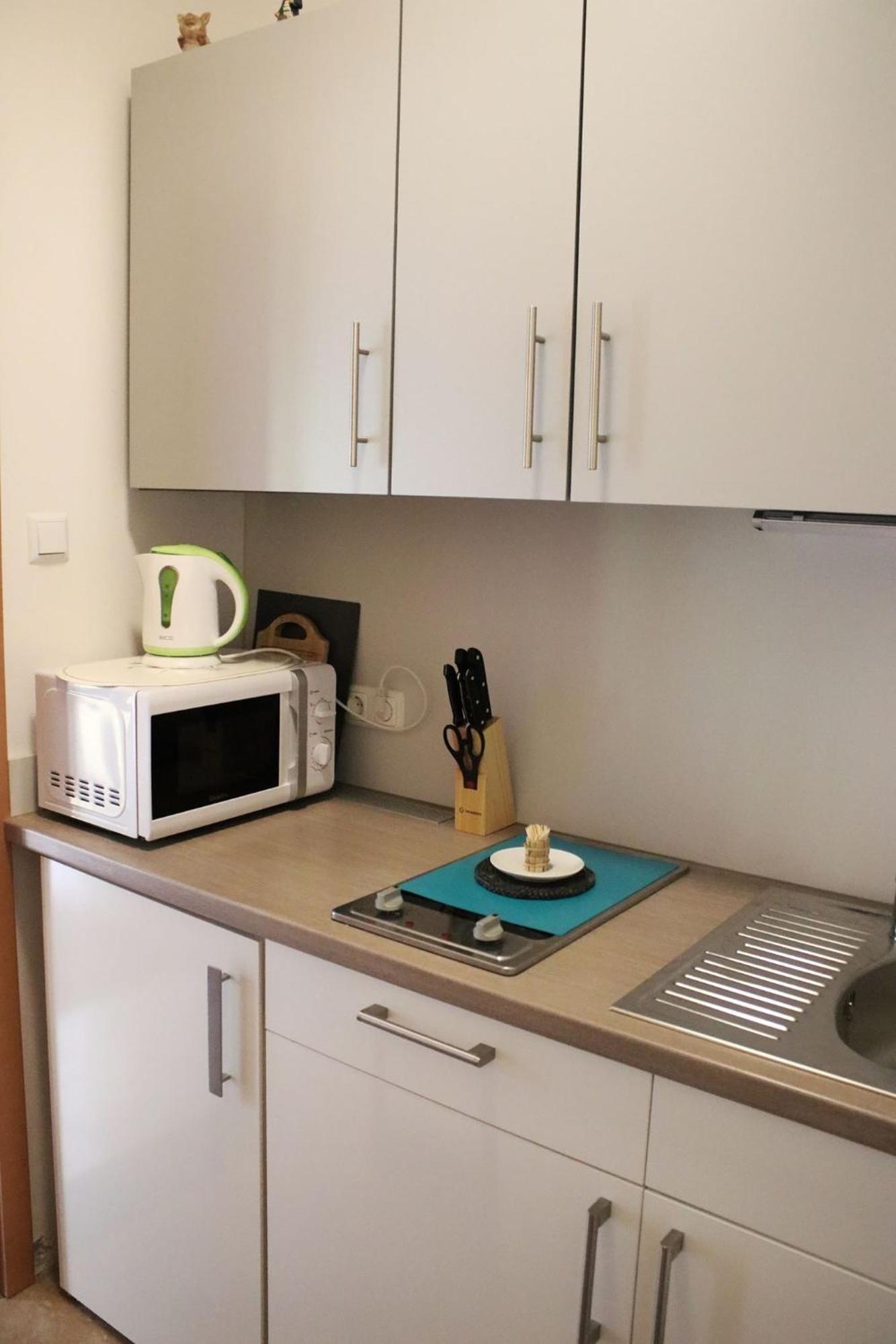 Apartments & Rooms Neno Tribanj-Kruscica Δωμάτιο φωτογραφία