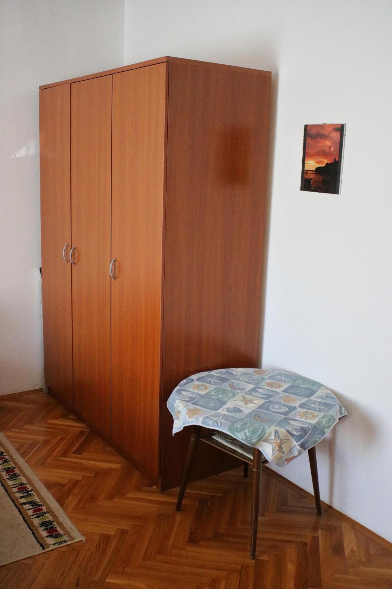 Apartments & Rooms Neno Tribanj-Kruscica Δωμάτιο φωτογραφία