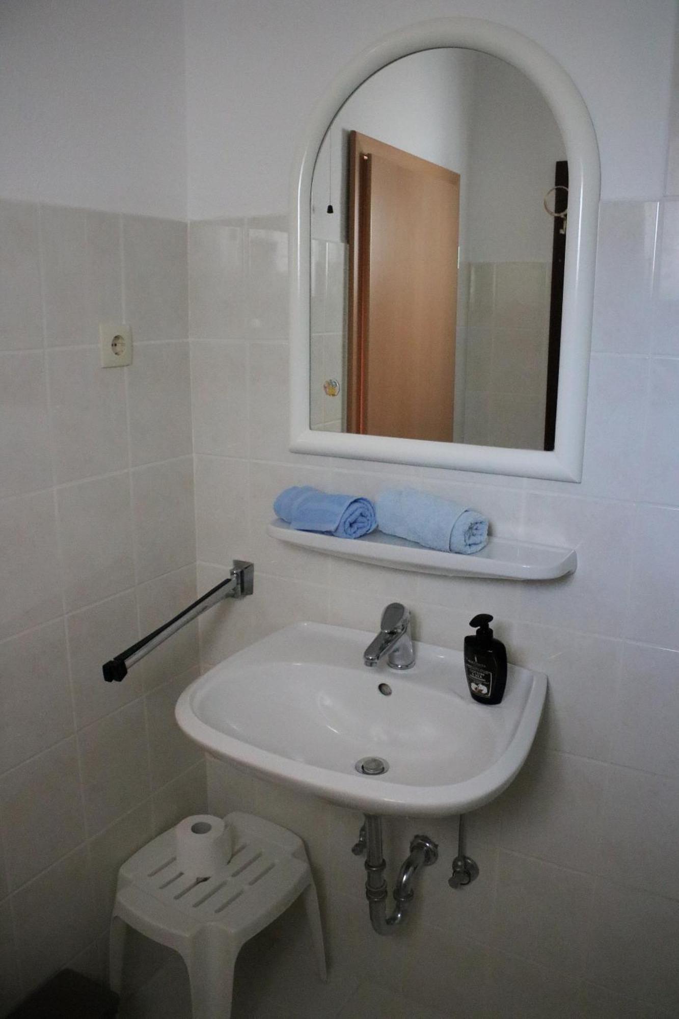 Apartments & Rooms Neno Tribanj-Kruscica Δωμάτιο φωτογραφία