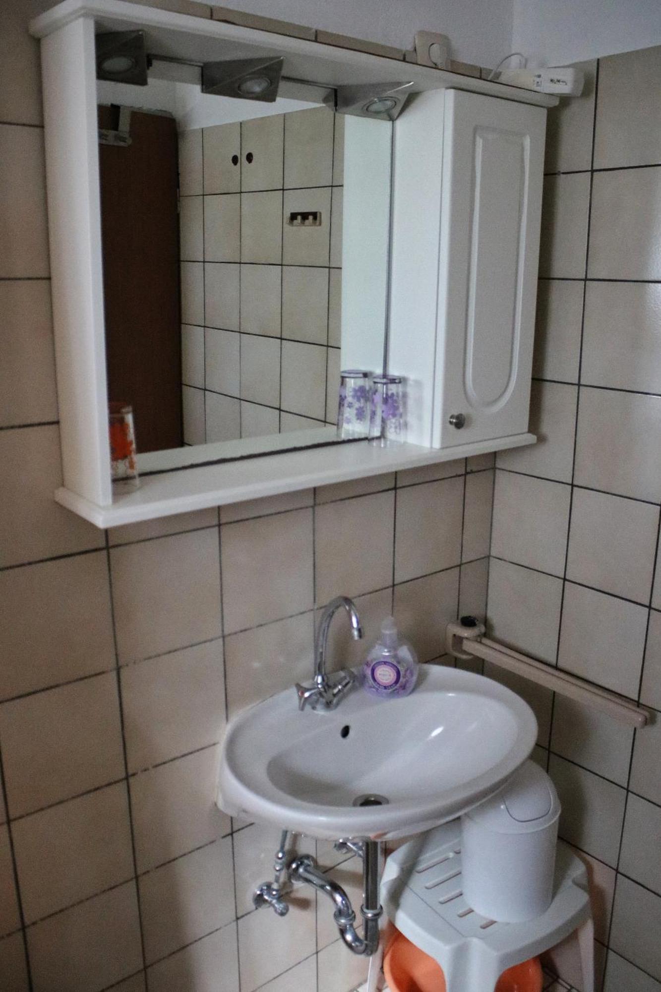 Apartments & Rooms Neno Tribanj-Kruscica Δωμάτιο φωτογραφία