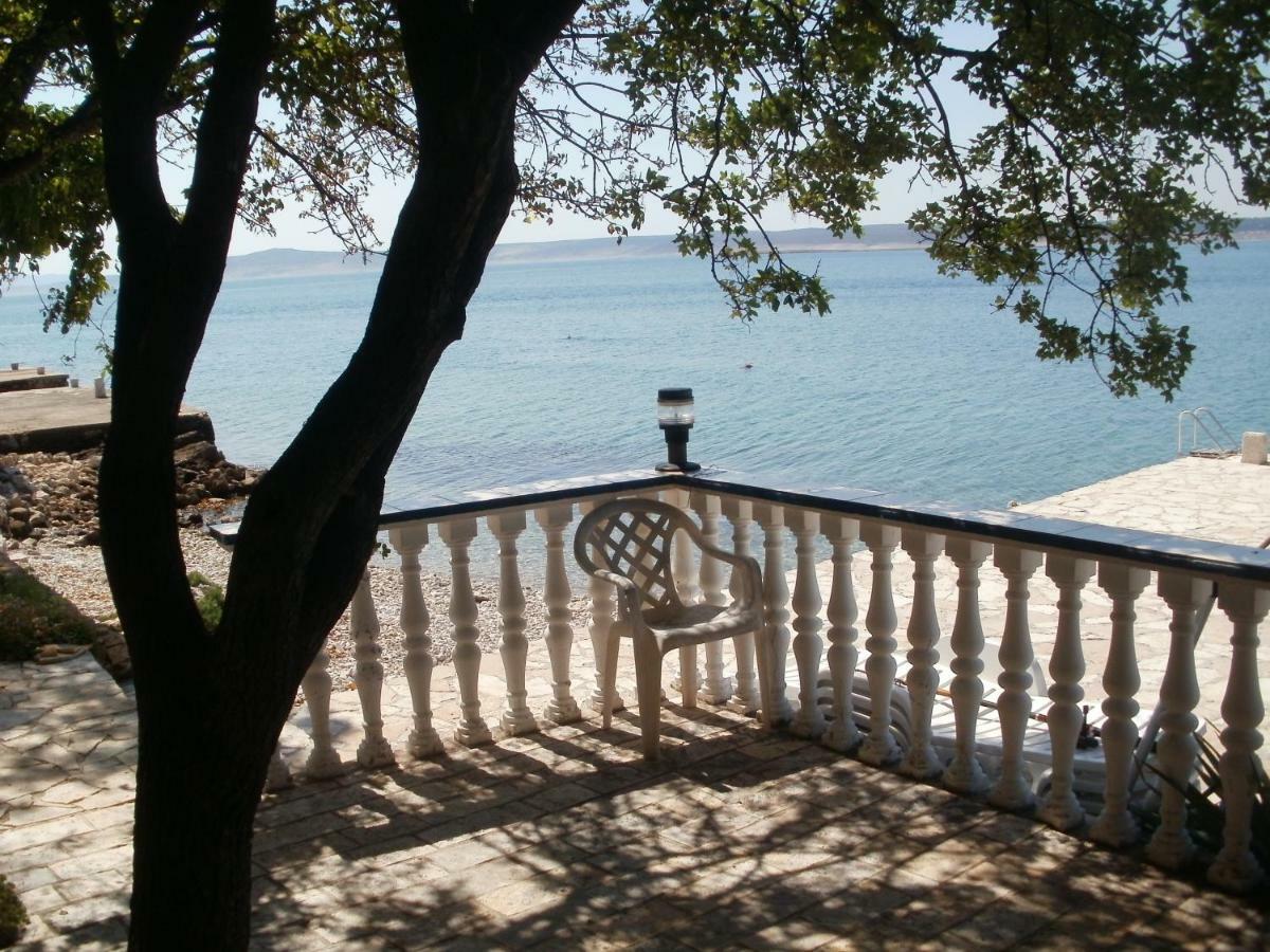 Apartments & Rooms Neno Tribanj-Kruscica Εξωτερικό φωτογραφία
