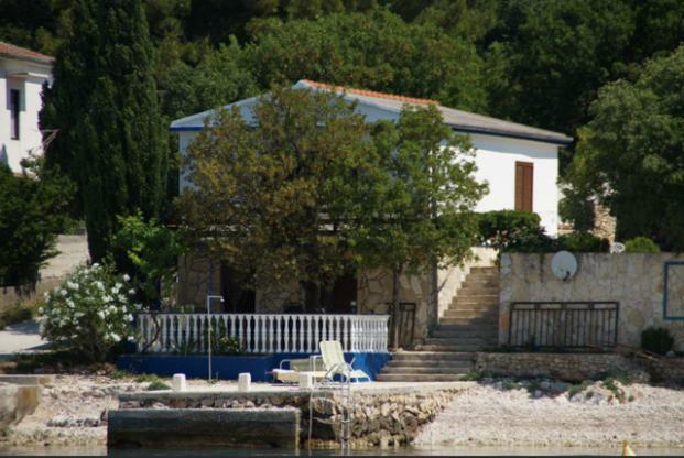 Apartments & Rooms Neno Tribanj-Kruscica Εξωτερικό φωτογραφία