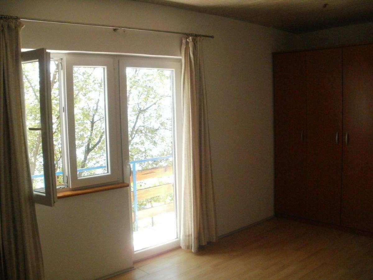 Apartments & Rooms Neno Tribanj-Kruscica Εξωτερικό φωτογραφία