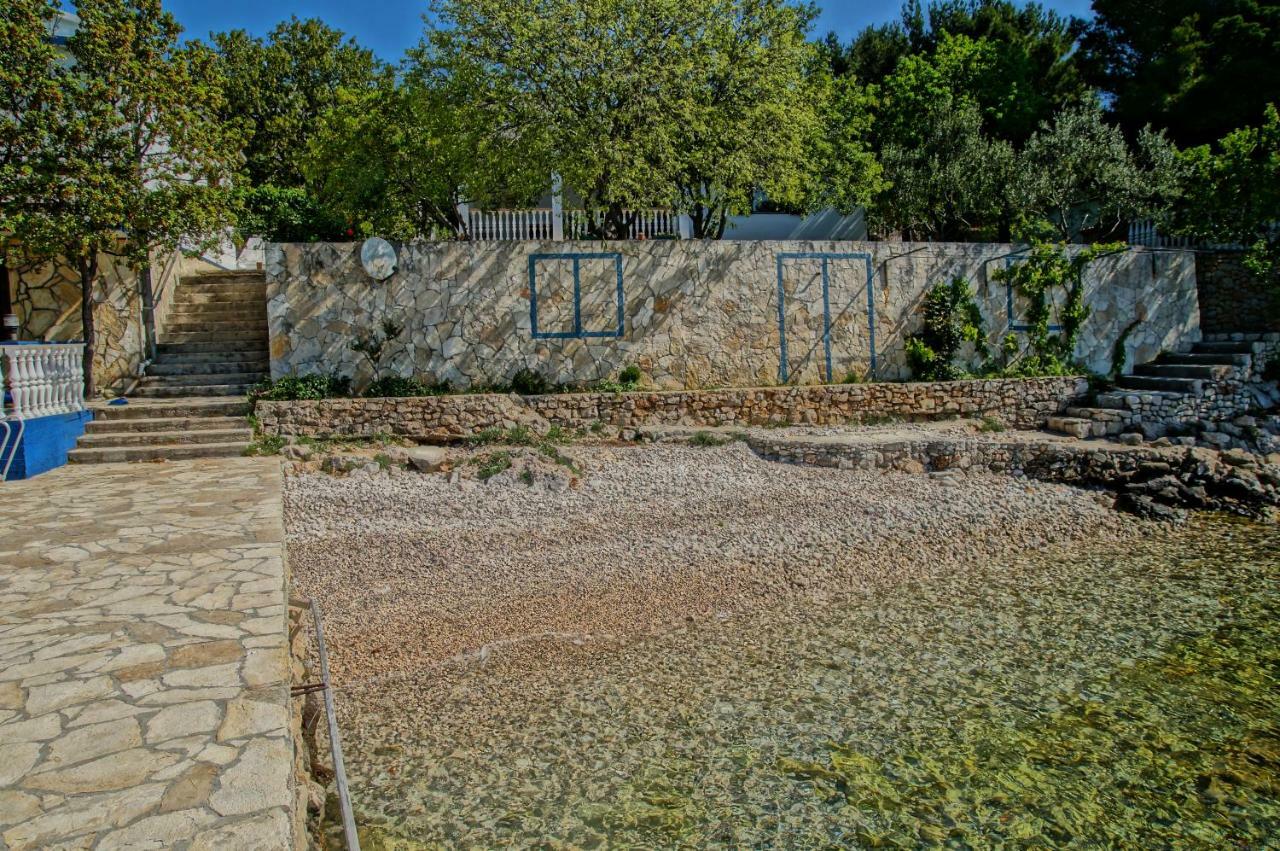 Apartments & Rooms Neno Tribanj-Kruscica Εξωτερικό φωτογραφία