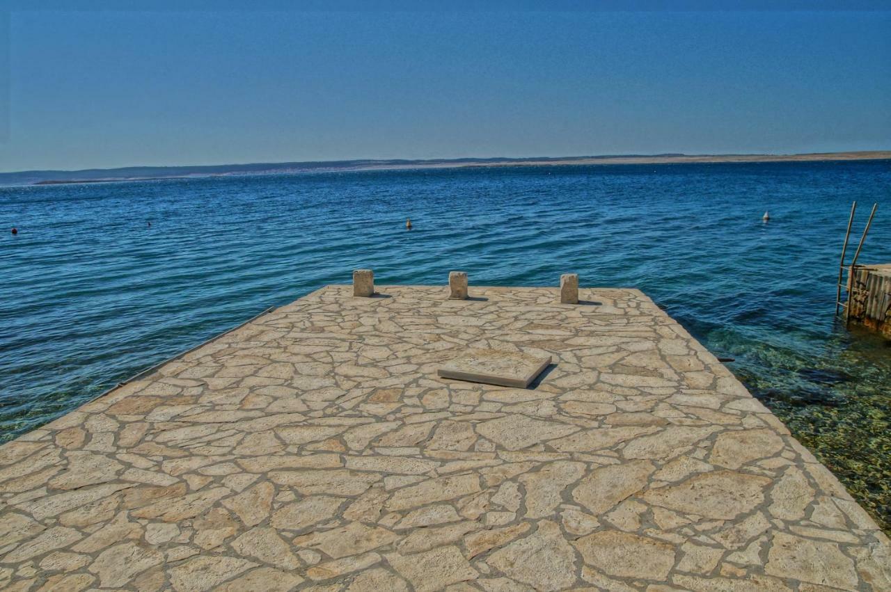Apartments & Rooms Neno Tribanj-Kruscica Εξωτερικό φωτογραφία