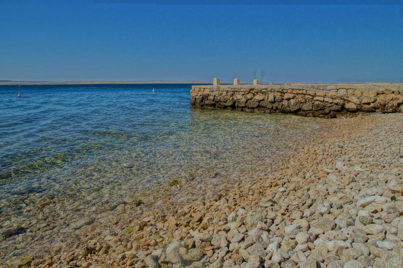 Apartments & Rooms Neno Tribanj-Kruscica Εξωτερικό φωτογραφία