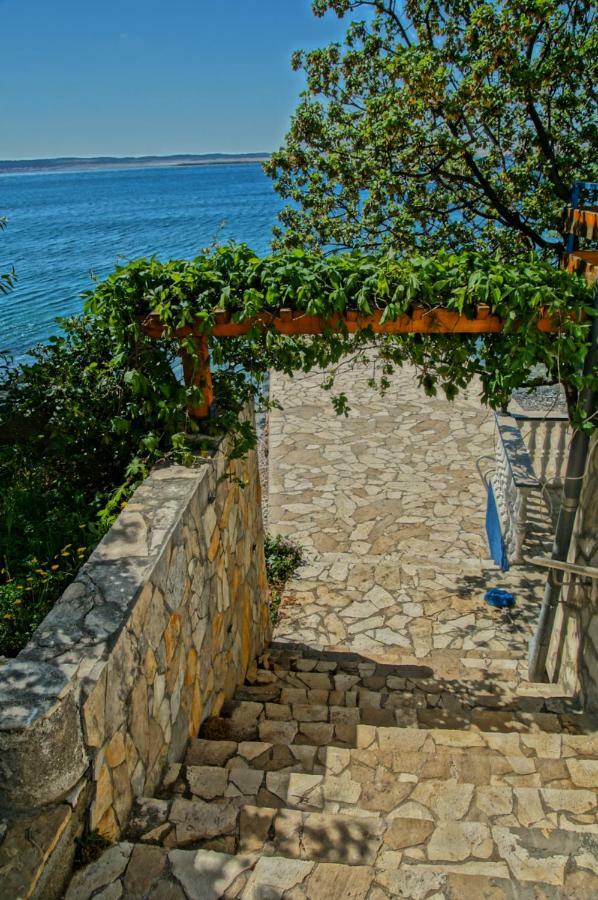 Apartments & Rooms Neno Tribanj-Kruscica Εξωτερικό φωτογραφία