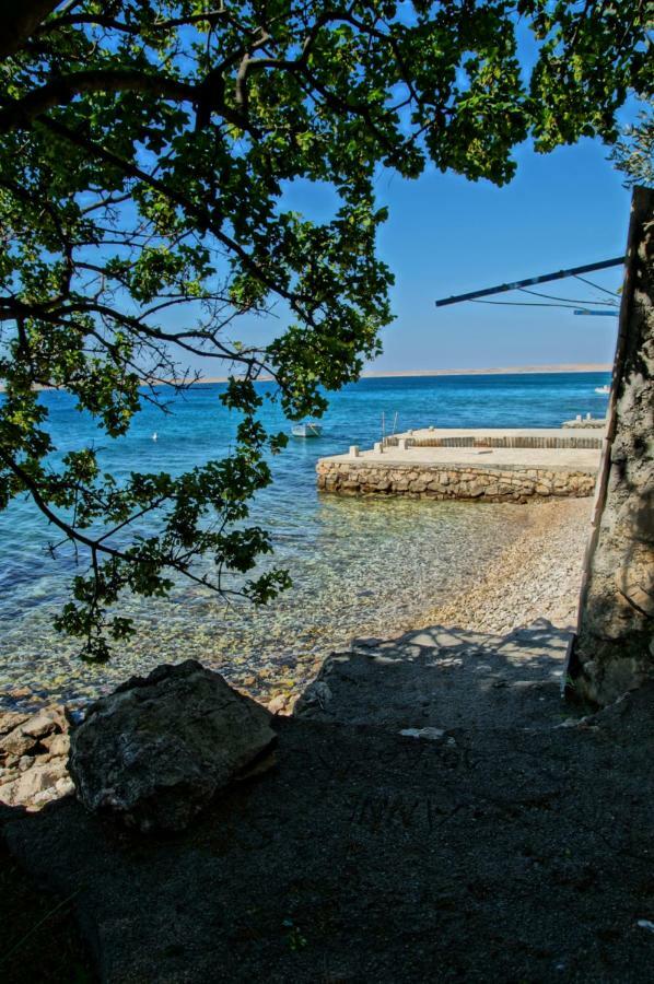 Apartments & Rooms Neno Tribanj-Kruscica Εξωτερικό φωτογραφία