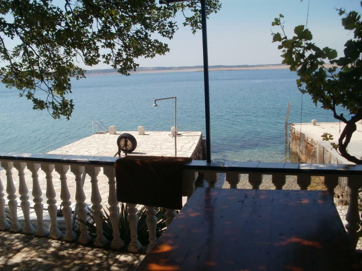 Apartments & Rooms Neno Tribanj-Kruscica Εξωτερικό φωτογραφία