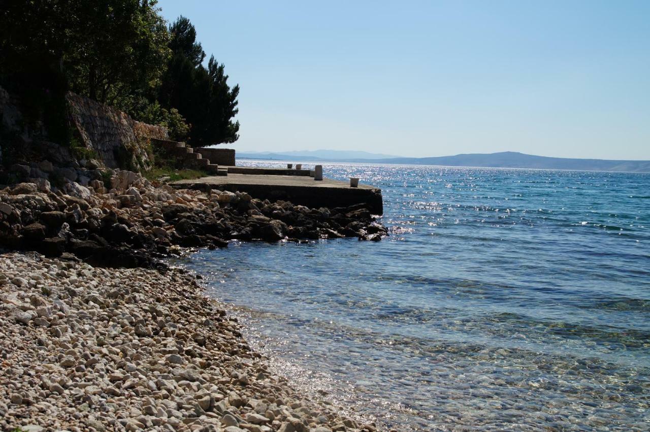 Apartments & Rooms Neno Tribanj-Kruscica Εξωτερικό φωτογραφία