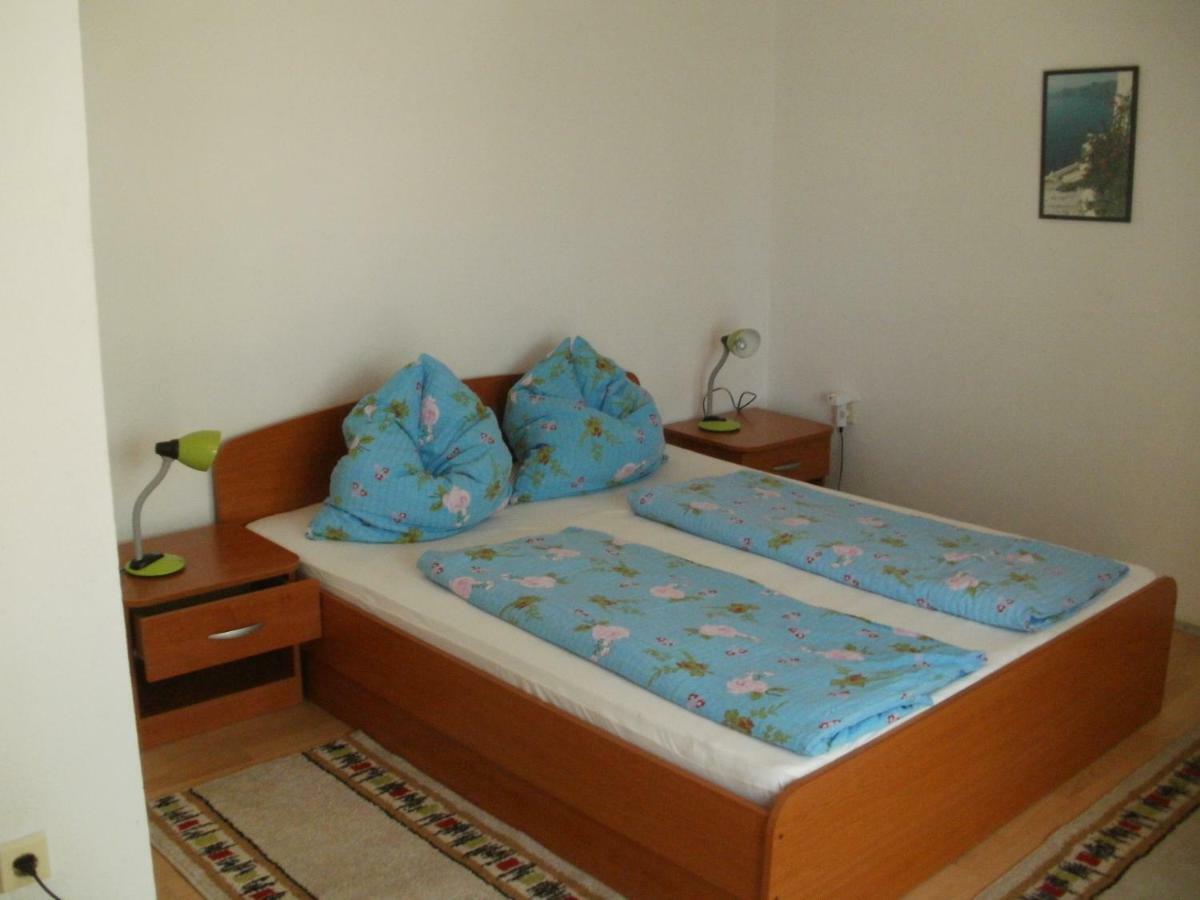 Apartments & Rooms Neno Tribanj-Kruscica Εξωτερικό φωτογραφία