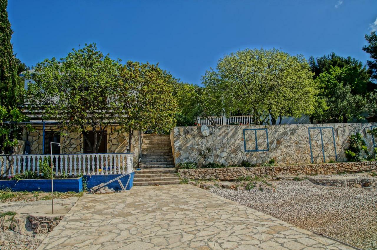 Apartments & Rooms Neno Tribanj-Kruscica Εξωτερικό φωτογραφία