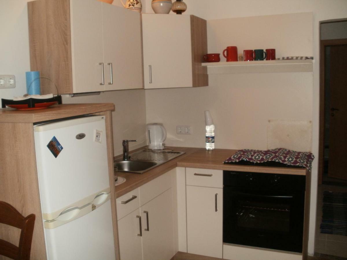 Apartments & Rooms Neno Tribanj-Kruscica Εξωτερικό φωτογραφία