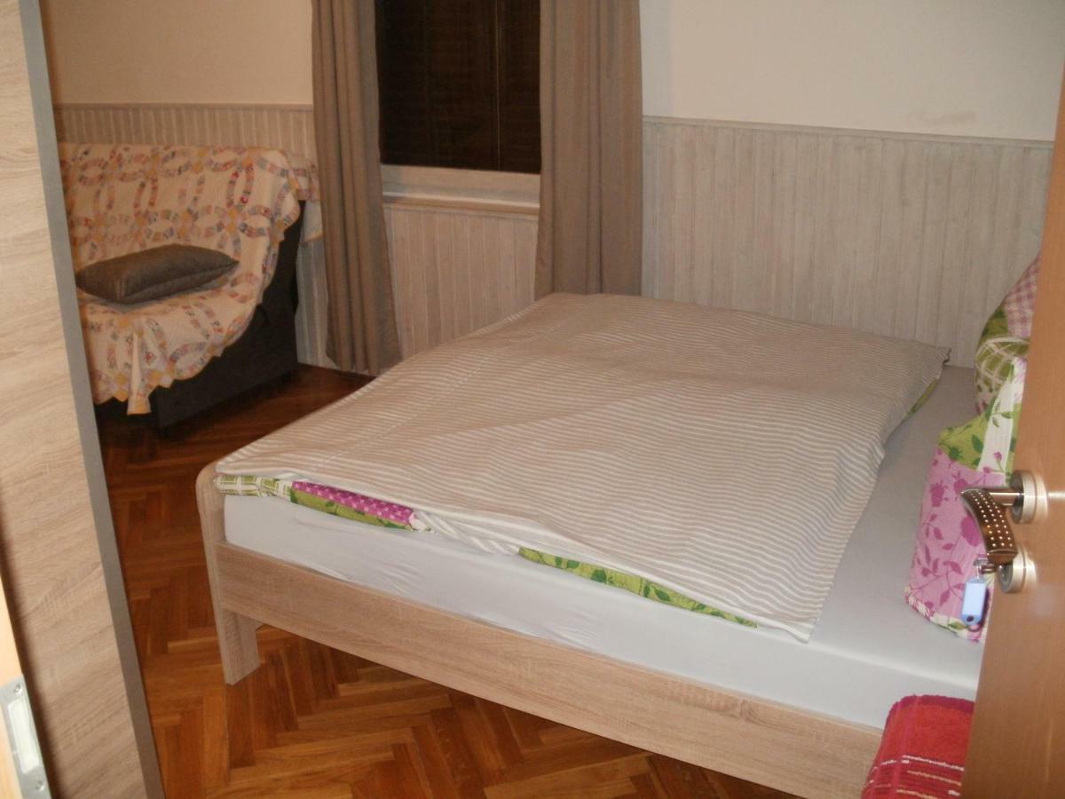 Apartments & Rooms Neno Tribanj-Kruscica Εξωτερικό φωτογραφία
