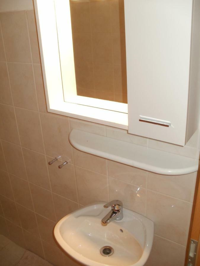 Apartments & Rooms Neno Tribanj-Kruscica Εξωτερικό φωτογραφία
